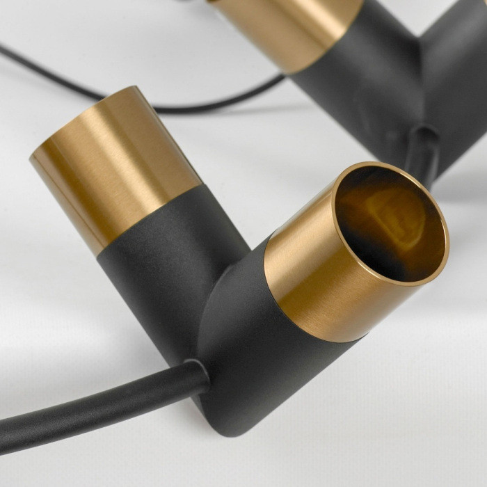 Подвесной светильник  LSP-8885 Lussole LGO