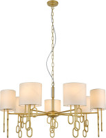 Подвесная люстра Amali V000480 Indigo Подвесная люстра Amali V000480 Indigo