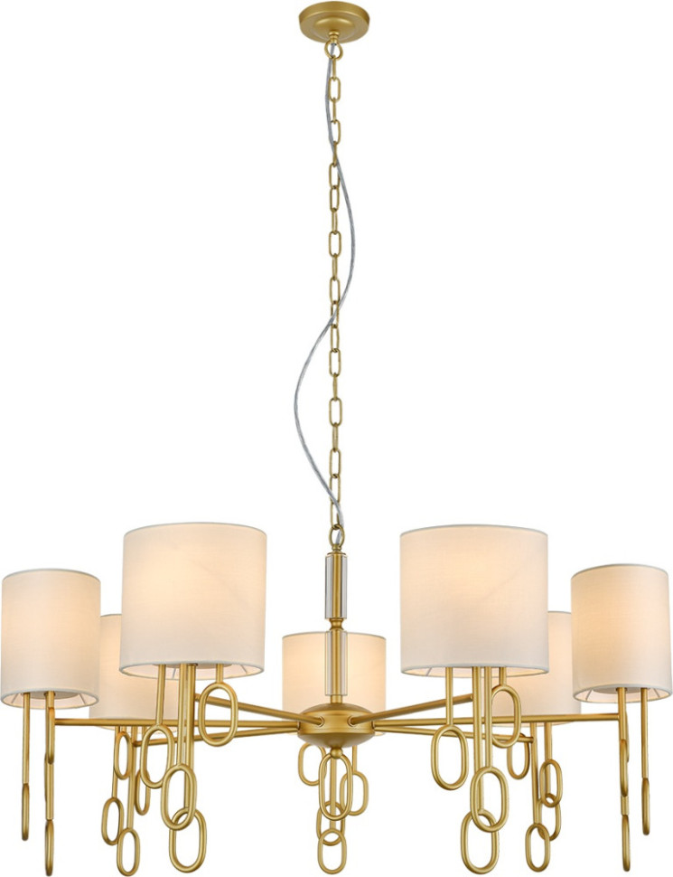 Подвесная люстра Amali V000480 Indigo