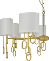 Подвесная люстра Amali V000480 Indigo Подвесная люстра Amali V000480 Indigo