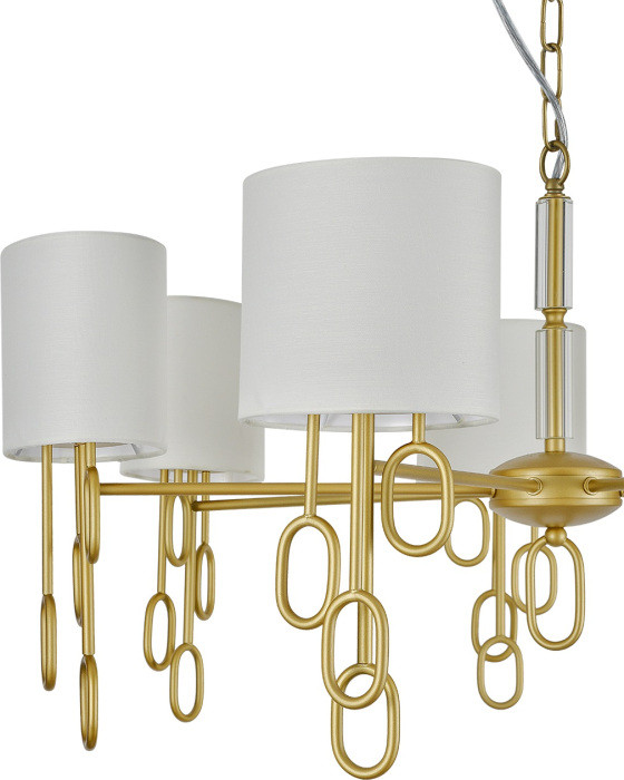 Подвесная люстра Amali V000480 Indigo