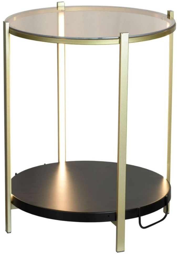 Торшер Seattle LSP-0566-M Lussole