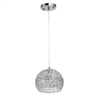 Подвесной светильник De Markt City Бриз 111011701 Подвесной светильник De Markt City Бриз 111011701