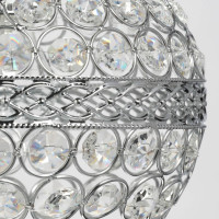 Подвесной светильник De Markt City Бриз 111011701 Подвесной светильник De Markt City Бриз 111011701