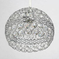 Подвесной светильник De Markt City Бриз 111011701 Подвесной светильник De Markt City Бриз 111011701