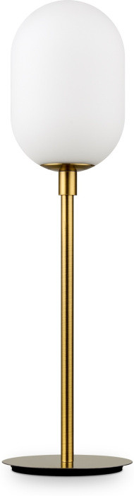 Интерьерная настольная лампа Sharlot FR1012TL-01BS Freya