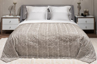 Покрывало Ambition ser 260*260 со стежкой