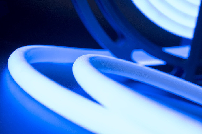 Светодиодная лента NE8590-24-15-RGB-68 SWG