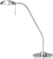 Офисная настольная лампа Flamingo A2250LT-1SS Arte Lamp