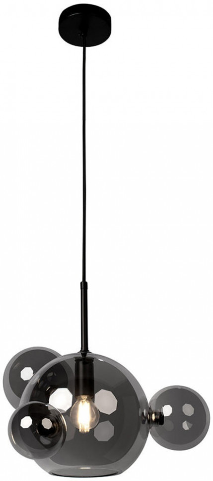 Подвесной светильник Bolle 2029-P4 mini Loft It