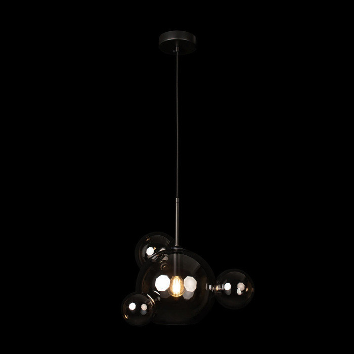 Подвесной светильник Bolle 2029-P4 mini Loft It