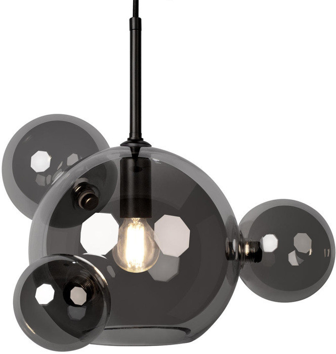 Подвесной светильник Bolle 2029-P4 mini Loft It