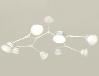 Потолочная люстра TRADITIONAL XB9059100 Ambrella Потолочная люстра TRADITIONAL XB9059100 Ambrella