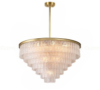 Потолочная люстра Herald 11015 Cloyd