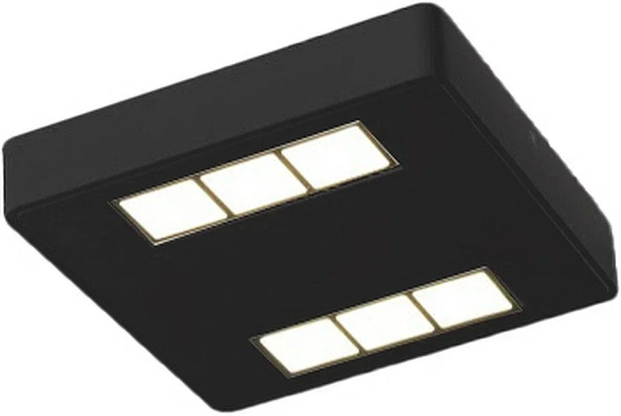 Точечный светильник Bellatrix WTB.O02.667.30.24 Wertmark