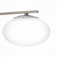 Потолочная люстра Atman Smart CL226A181 Citilux Потолочная люстра Atman Smart CL226A181 Citilux