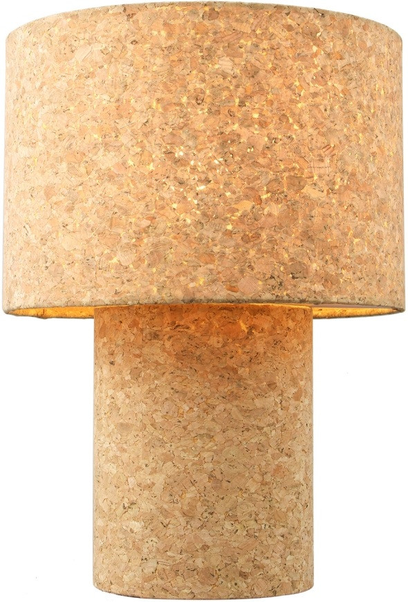 Интерьерная настольная лампа  LSP-0821 Lussole