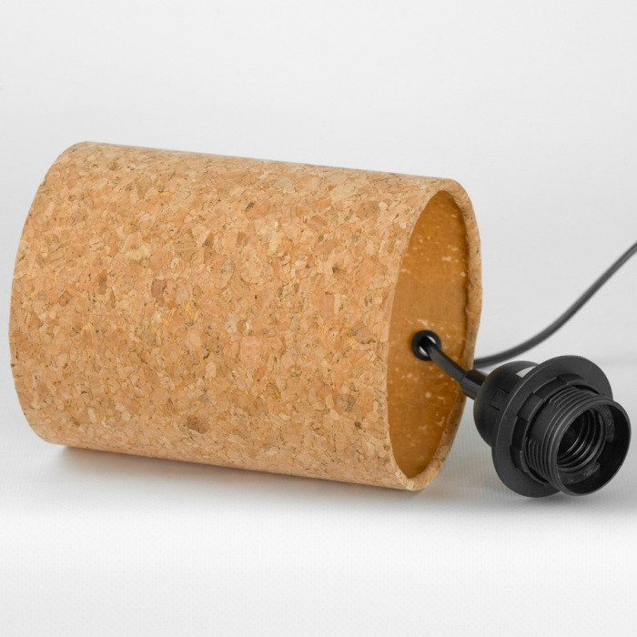 Интерьерная настольная лампа  LSP-0821 Lussole