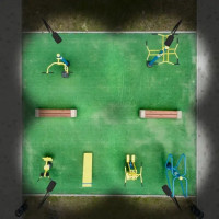 Уличный консольный светильник Avenue 629536350 Gauss Уличный консольный светильник Avenue 629536350 Gauss