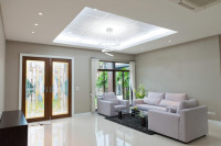 Подвесной светильник Электрон Смарт CL710A104S Citilux