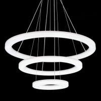 Подвесной светильник Электрон Смарт CL710A104S Citilux