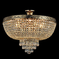 Потолочный светильник Maytoni Palace DIA890-CL-06-G