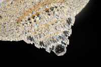 Потолочный светильник Maytoni Palace DIA890-CL-06-G