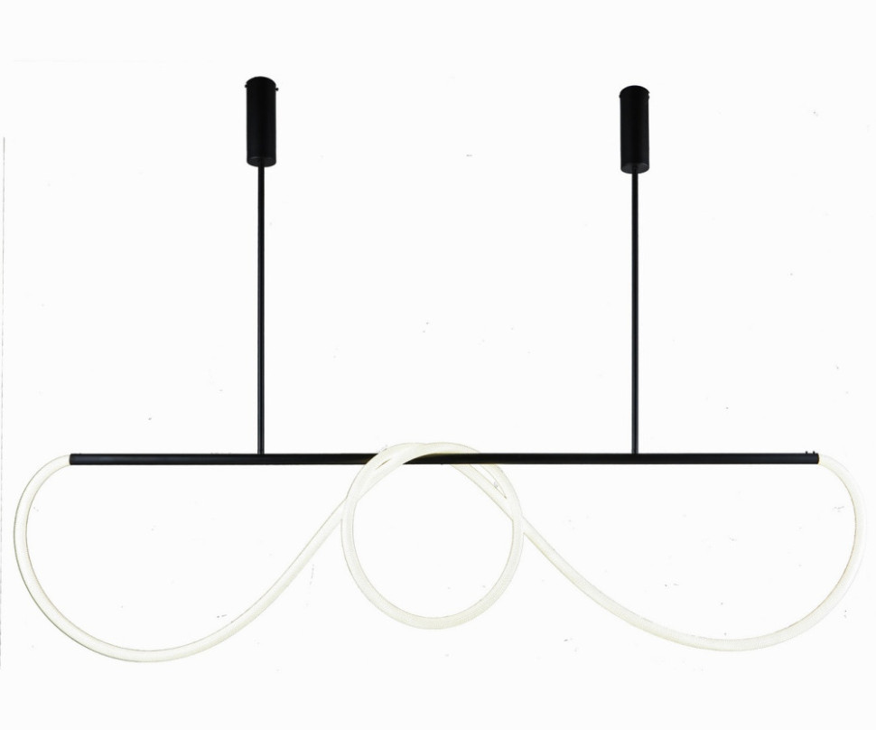 Потолочная люстра Далия 08041K-150,19(4000K) Kink Light