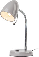 Офисная настольная лампа  N-116-Е27-40W-GY ЭРА