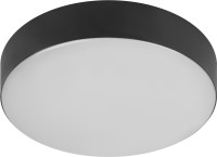 Потолочный светильник  Relict 22 SPB-6-20 4К BK ЭРА