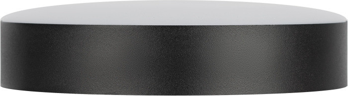 Потолочный светильник  Relict 22 SPB-6-20 4К BK ЭРА