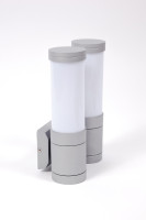 Настенный светильник уличный TUBE 78032 S Oasis Light