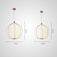 Подвесной светильник Imperium Loft Phezalis 219834-26