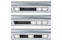 Точечный светильник Slide 70640 Paulmann