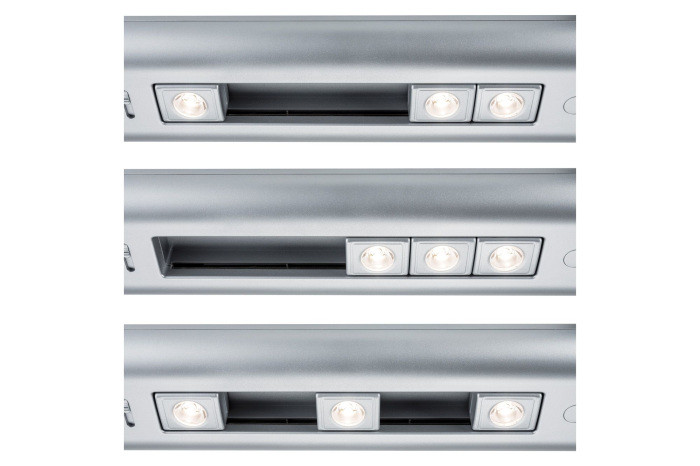 Точечный светильник Slide 70640 Paulmann