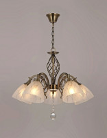 Подвесная люстра PL1N 000023570 Мелодия Света