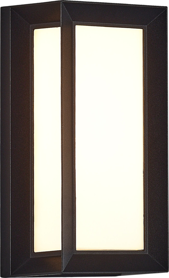 Настенный светильник уличный Combo SL9533.401.01 ST Luce