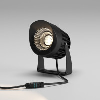 Грунтовый светильник Landscape 35186/S Elektrostandard