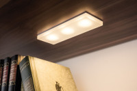 Точечный светильник  93576 Paulmann