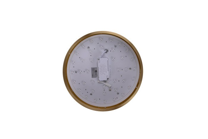 Потолочный светильник Monna ZRS.1209.10 Zortes