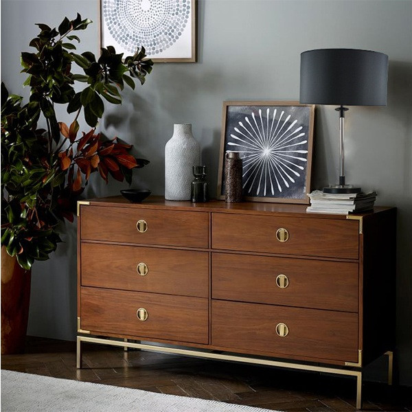 Интерьерная настольная лампа Table Lamp BRTL3015 DeLight Collection