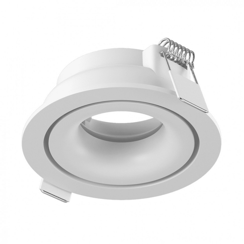 Основание для встраиваемого светильника COMBO 4 COMBO-44-WH SWG