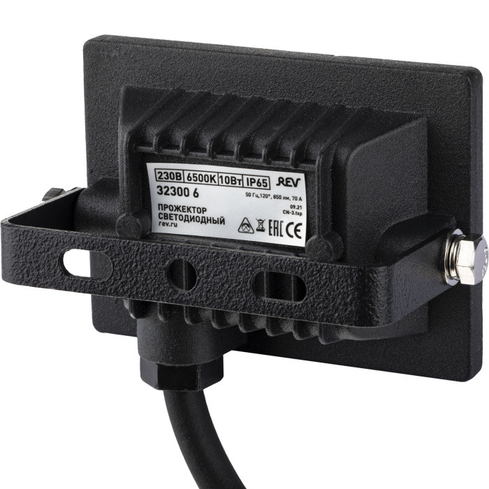 Прожектор уличный  32300 6 REV