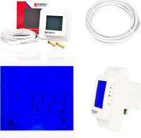 Терморегулятор Energy TK08 Терморегулятор Energy TK08