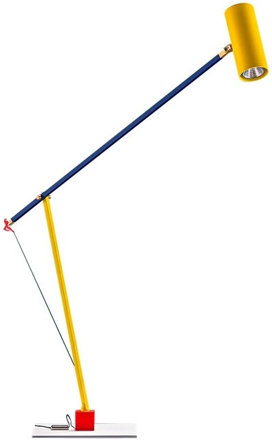 Интерьерная настольная лампа Gaudi 3233/49 TL-1 Divinare