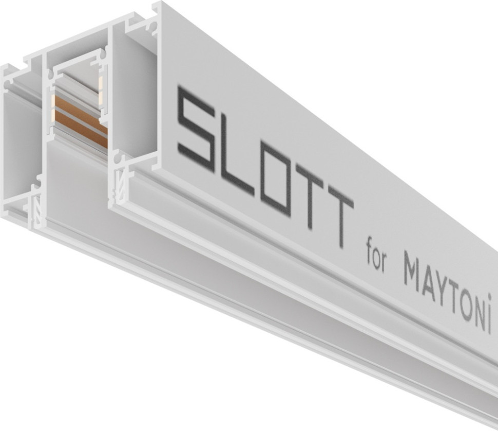 Шинопровод Busbar trunkings Exility TRX034D-422W Maytoni