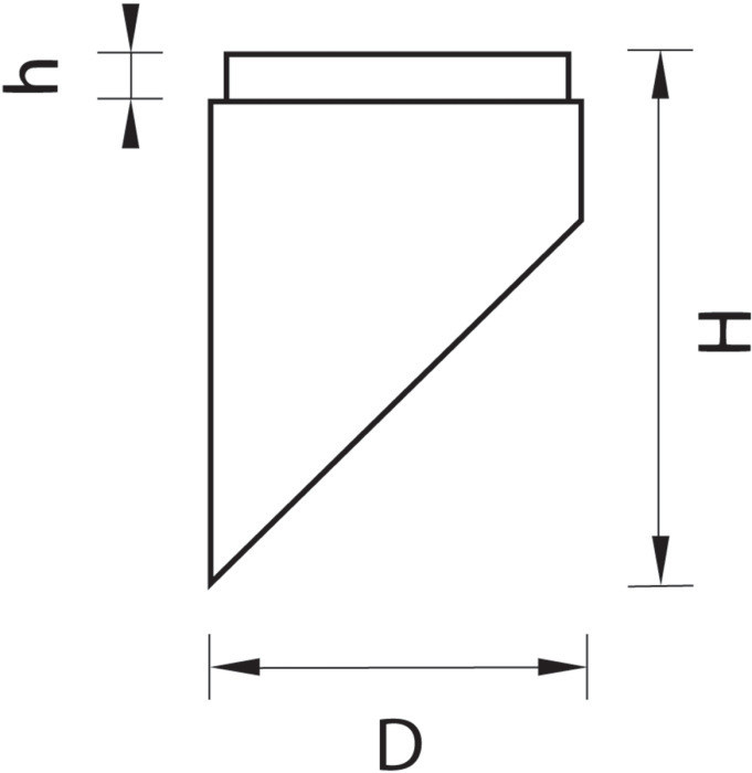 Насадка торцевая Rullo 201440 Lightstar
