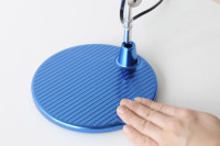 Интерьерная настольная лампа Tolomeo Micro A011850 Artemide Интерьерная настольная лампа Tolomeo Micro A011850 Artemide