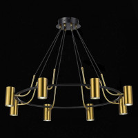 Подвесная люстра ST Luce Talia SL1215.403.08