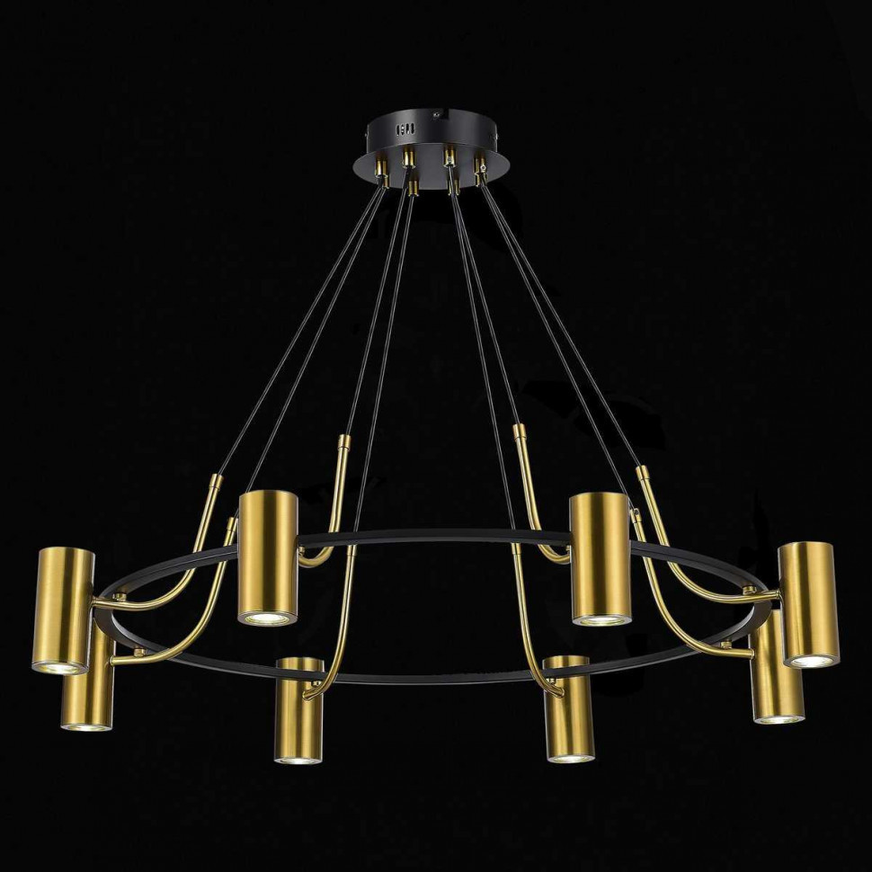 Подвесная люстра ST Luce Talia SL1215.403.08